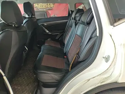 Geely Boyue