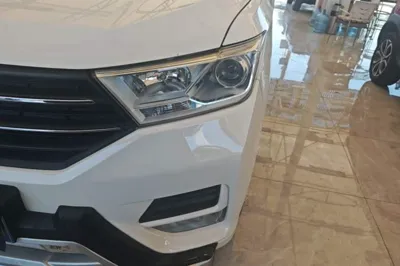 Wuling Hongguang