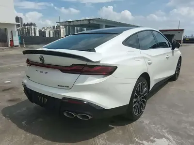 MG MG7