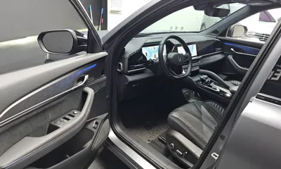 Renault-KoreaSamsung Grand Koleos