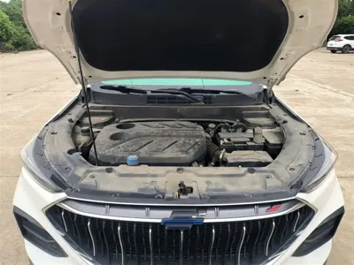 Oshan Oushang X5