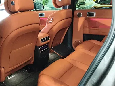 Li Auto Li L7