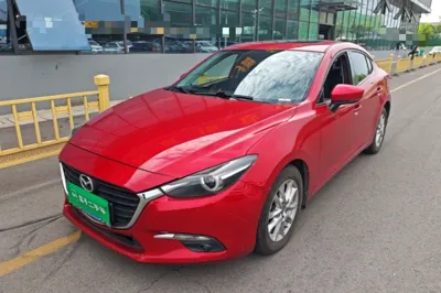 Mazda Mazda 3 Axela