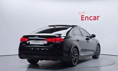 Hyundai Aslan