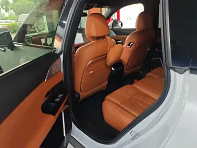 Xpeng G9
