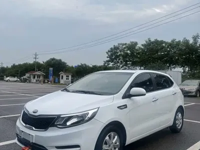 Kia K2