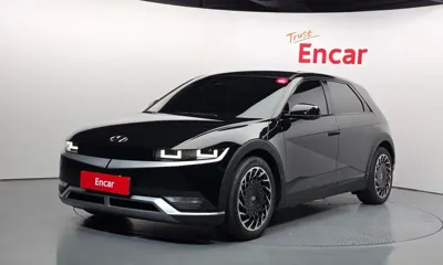 Hyundai Ioniq5