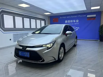 Toyota Levin