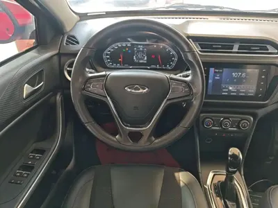 Chery Tiggo 3x