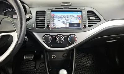 Kia Morning