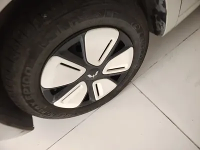 Wuling MINIEV
