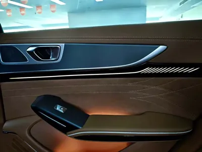 Hongqi Hongqi H9