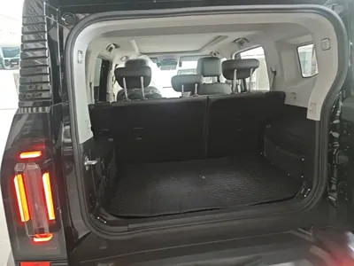 Jetour Traveller