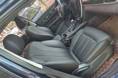 BYD Song Max