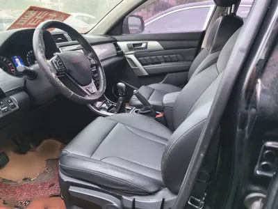 Haval H2