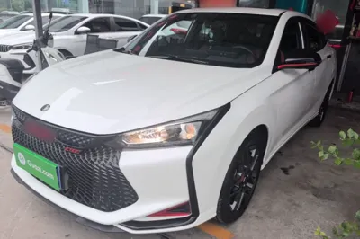 Dongfeng Aeolus Yixuan