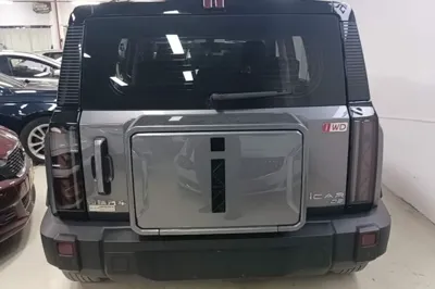 iCAR 03