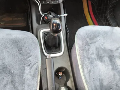 Chevrolet Sail