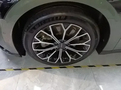 Zeekr 007