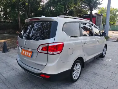 Baojun 730