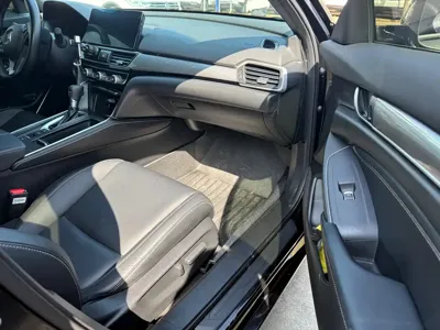 Honda Inspire