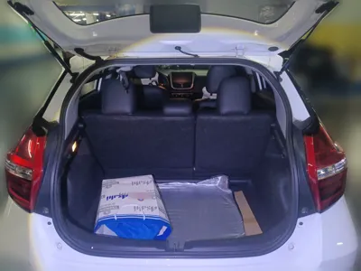 Toyota YARiS L Zhi Xuan
