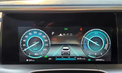 Hyundai Nexo