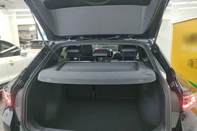 Volkswagen ID.4 Crozz