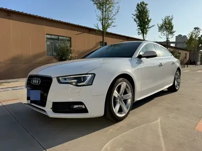 Audi A5 (Import)