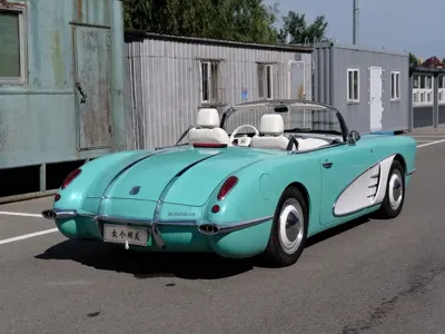 SONGSAN MOTORS SS DOLPHIN