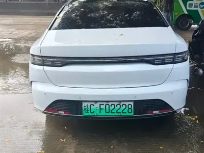 BYD Destroyer 05