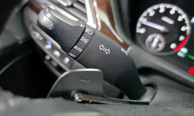 Genesis EQ900