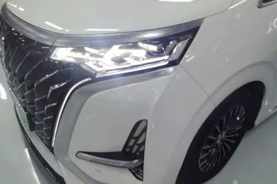 Denza D9