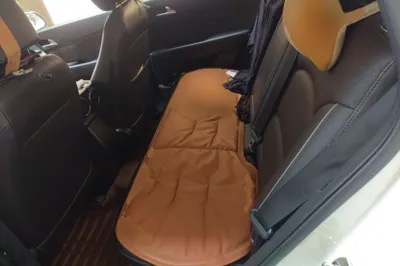 Hyundai ix25