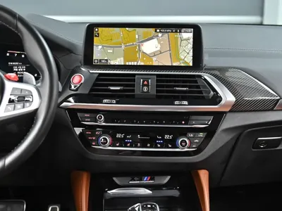 BMW X3M