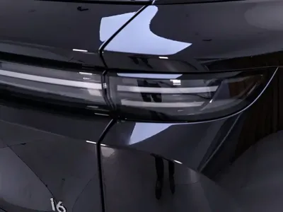 Li Auto 理想i6
