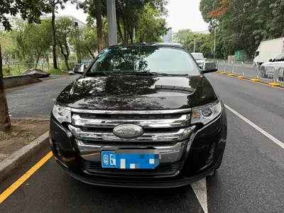 Ford Edge (Import)