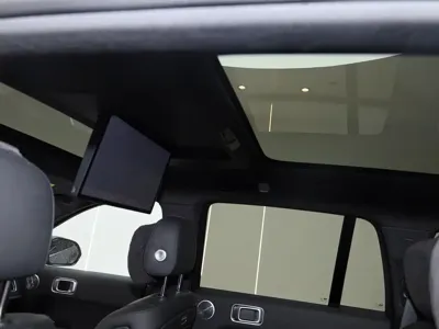Li Auto Li L8