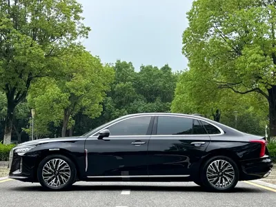 Hongqi Hongqi H5