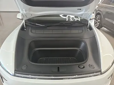 Tesla Model Y L