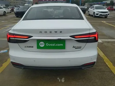 Roewe i6 Max