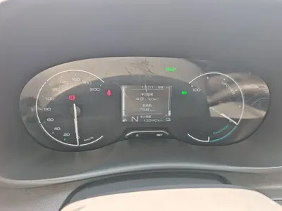 Wuling Hongguang EV