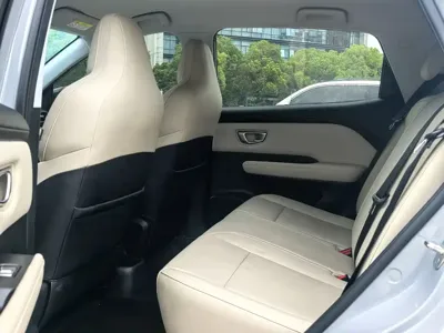 Wuling Bingo PLUS
