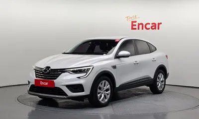 Renault-KoreaSamsung XM3