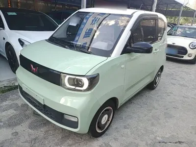 Wuling MINIEV