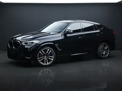 BMW X6 M