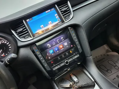 Infiniti QX50