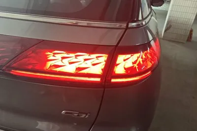 Xpeng G3