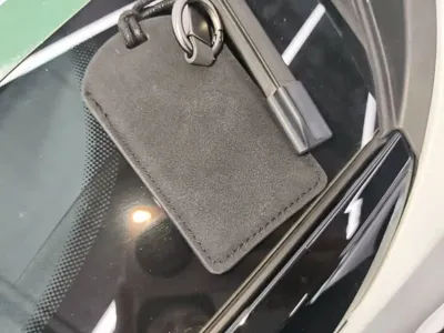 Xpeng P7+
