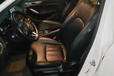 Mazda CX-4